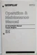 1994 Caterpillar 3116 ATAAC Engine Operation and Maintenance Manual