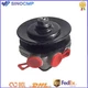1x Fuel Transfer Lift Pump ZM2903843 For Volvo Loaders L40 L45 L40B L45B 2903843