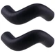 2X Water Return Pipe 16851-73350 For Kubota Z602 D722 D902 B7410D BX1860 BX2350D
