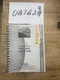 Operators Manual Fits Ford 2600 3600 4100 4600 Tractor NOS