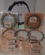 SUZUKI OEM CLUTCH PLATE KIT 2007-2008 GSX-R1000 21400-36870 21400-36871