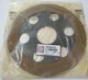 AGCO ACW0662520 BRAKE DISC FOR MASEY FURGUSON  3823952M 1000 1104 1204 2665++