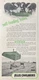 1950 AD(XG13)~ALLIS-CHALMERS TRACTOR CO. MILW., WIS. A-C ROTO-BALER