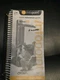 Crown RM 6000 Forklift Quick Reference Guide,Codes ,Diagnostic&Trouble Shooting