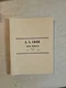 J. I. Case Shop  Manual For 400 700B 800B Tractors.  Reprint