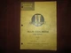 VINTAGE ALLIS-CHALMERS  I&T TRACTOR SHOP MANUAL AC-18 ; MODEL D-21 SERVICE 1964