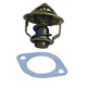 GENUINE Thermostat with Gasket for Kioti CX2510H