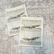 Douglas DC-10 First Delivery Flights Manuals Aviation Collectible (two)