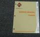 2015 International 3200 4100 Truck Body Controller Diagnostic Service Manual