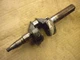 TORO 38040 Tecumseh HS50 Snowblower engine crank crankshaft