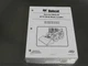Bobcat S770 Skid Steer Loader Service Manual Repair Shop Book