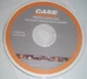 CASE 450 450CT SKID STEER LOADER PARTS MANUAL BOOK CATALOG ON DVD CD
