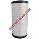 Air Filter AF25492 P777638 for Donaldson Baldwin RS3884 Fleetguard for LIEBHERR