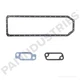 431278 Engine Oil Pan Gasket Kit 1993 2003 International Dt408/Dt466/D for PAI