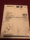 Cat Caterpillar CB-214D CB-224D CB-225D  VIBRATORY COMPACTOR PARTS MANUAL