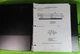 CUMMINS NTA-855-GS BIG CAM ENGINE Parts MANUAL NTA 855 GS