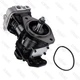 Air Brake Compressor 2488A293 for Perkins Engine 1004-40 1106D-E66TA 1104C-44