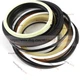 1 Set SE130LCM-2 Bucket Cylinder Seal Kit for Samsung Excavator