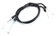 Throttle Cable For Suzuki GSXR600 GSXR750 GSXR1000 GSX-R600 GSX-R750 GSX-R1000