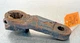 White 2-135 Tractor Left Front Steering Arm