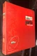 Genuine Terex 72-51 Articulated Wheel Loader Parts Catalog Manual Book
