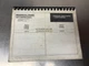 Ingersoll Rand P130WJD P160WJD P175WJD Compressor Maintenance & Parts Manual