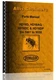 Allis Chalmers HD16 Series SN# 5901-9550 Crawler Parts Manual (AC-P-HD16D+)