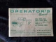 1967 International Operators Manual 900a, 1000a, 1200a, 1300a,1500 Travelall Ser