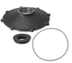 NEW Genuine Front Axle Cover w/ Axle Seal for Kioti CK30H-EN