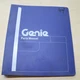 GENIE S-60 65 Telescopic BOOM Lift Parts Manual book catalog aerial work 2005