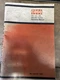 Case 220 222 224 444  Tractors Operators Manual 