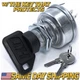 Ignition Switch Fits John Deere F710 F725 F735 F738 F1145 w/UMBRELLA KEY