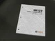 Hitachi UH172 Excavator Parts Catalog Exploded View Diagram Book