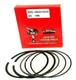 1 PISTON RING SET FITS KAWASAKI FD620D, FD661D PART # 13008-6025 SHIPS USA