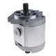 Gear Pump 4276918 for Hitachi EX100-3 EX200-5 EX120-5 EX220-5 EX230H-5 EX270-5