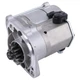 1.7KW 12V 9T New Starter 6695348 For Bobcat CT225 CT230 CT235 CT335 CT445 CT450