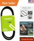 22" Troy-Bilt Drive Belt for Lawn Mower & Tiller - Fits Multiple Models