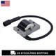 1258405-S Ignition Coil For JOHN DEERE LX173 LX255 LX266 LT155 LT160 LTR155