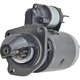 Starter For Hyster Forklift P-40-80A S70XL S-70XL S80XL S-80XL; 410-24245