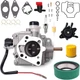 Carburetor for Kohler CH25 CH730 740 25HP 27HP Engines, Carb with Tune-Up Kit Re