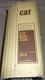 CAT CATERPILLAR C10 C12 DIESEL TRUCK ENGINE SERVICE SHOP REPAIR MANUAL 8YS 9NS