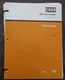 CASE 1825 UNI-LOADER SKID STEER PARTS MANUAL FACTORY OEM