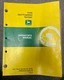 John Deere 6100 Self-Propelled Sprayer Operator Manual OMN200524 D6 K-1