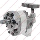 30-3062449 Hydraulic Pump for OLIVER Tractor 1600 1650 1750 1800 1850 1950 2-70
