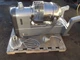 hobart mixer D-340 3 phase