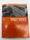 USED 2015 Harley Davidson Street Models Service Manual, 99611-15B