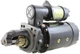 Starter 12V 12T 41MT for John Deere Tool Carrier 544G 6059 Diesel 1994 - 2005