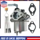 CARBURETOR FOR KAWASAKI FE120 4 STROKE ENGINES W/ GASKET 15003-2718 15003-2497 