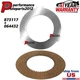 2PCS Clutch Disc Kit for Hobart Mixer M802 80qt set 1pc 873117 & 1pc 064432