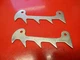 DOG SPIKE SET FOR STIHL 031 031AV 032 032AV 041 041AV CHAINSAW  -  BOX 2280 D